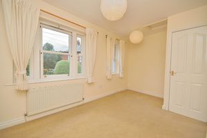 Bedroom One- click for photo gallery